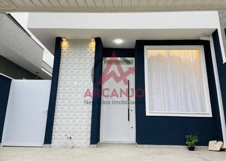 Casa à venda com 3 quartos, 200m² - Foto 2