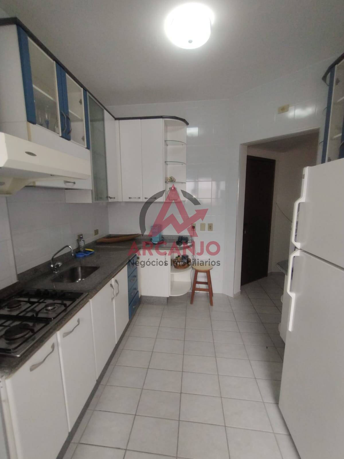 Apartamento à venda com 2 quartos, 120m² - Foto 13