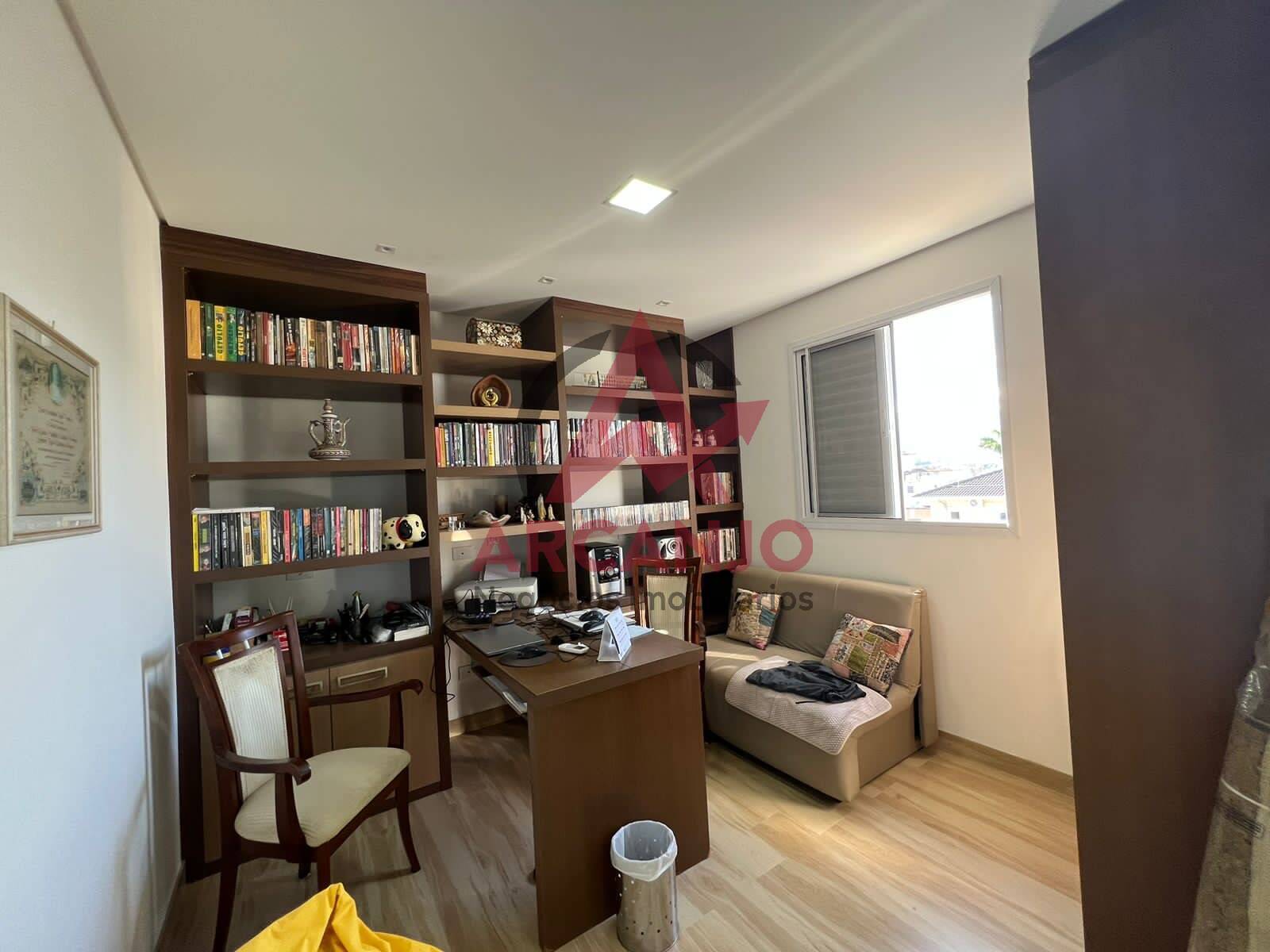 Cobertura à venda com 4 quartos, 169m² - Foto 18