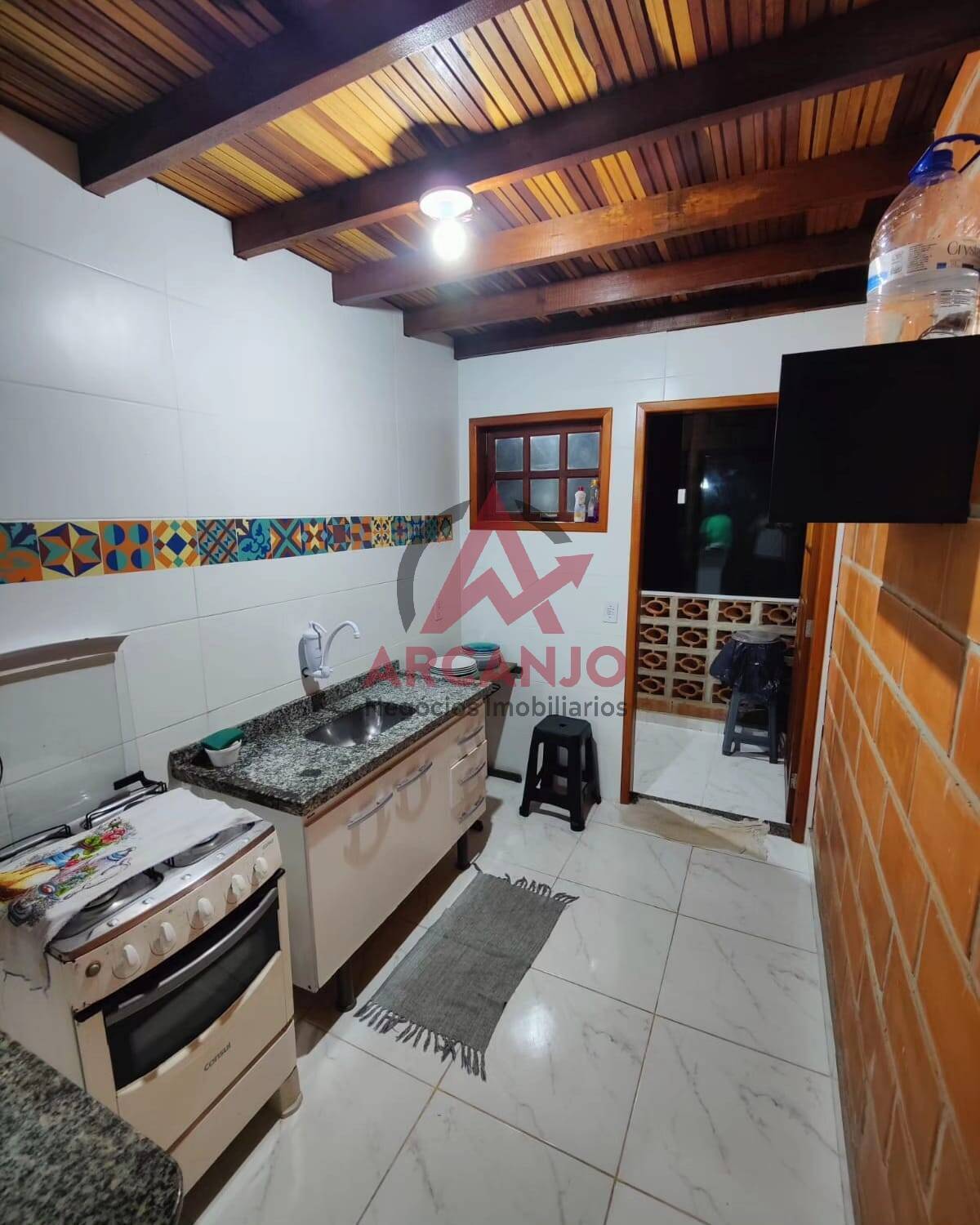 Apartamento à venda com 1 quarto, 75m² - Foto 3