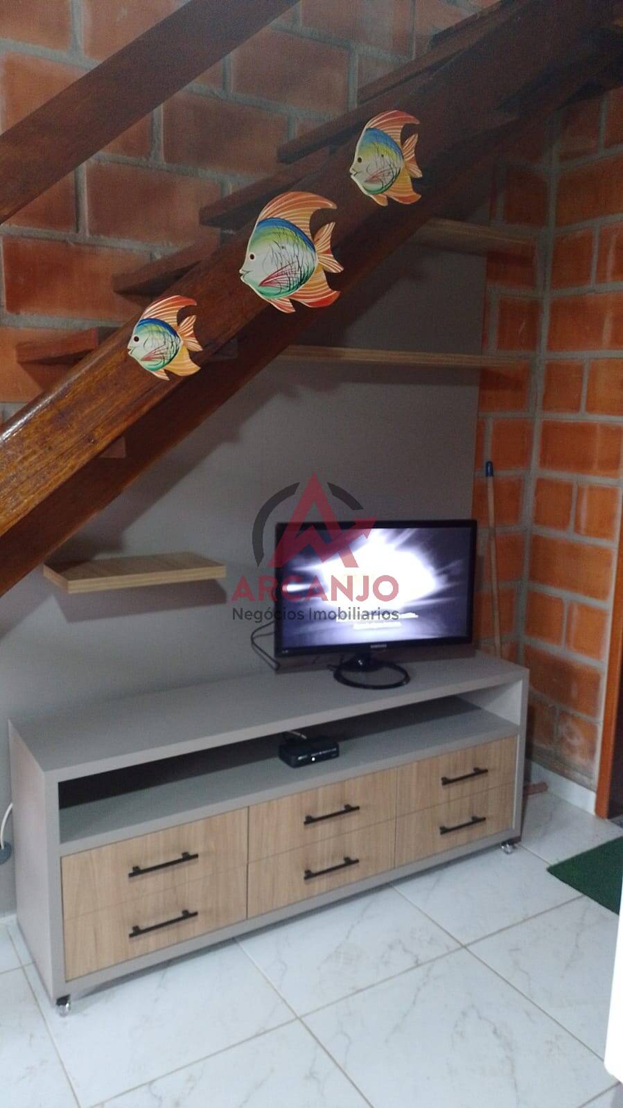 Apartamento à venda com 1 quarto, 75m² - Foto 10