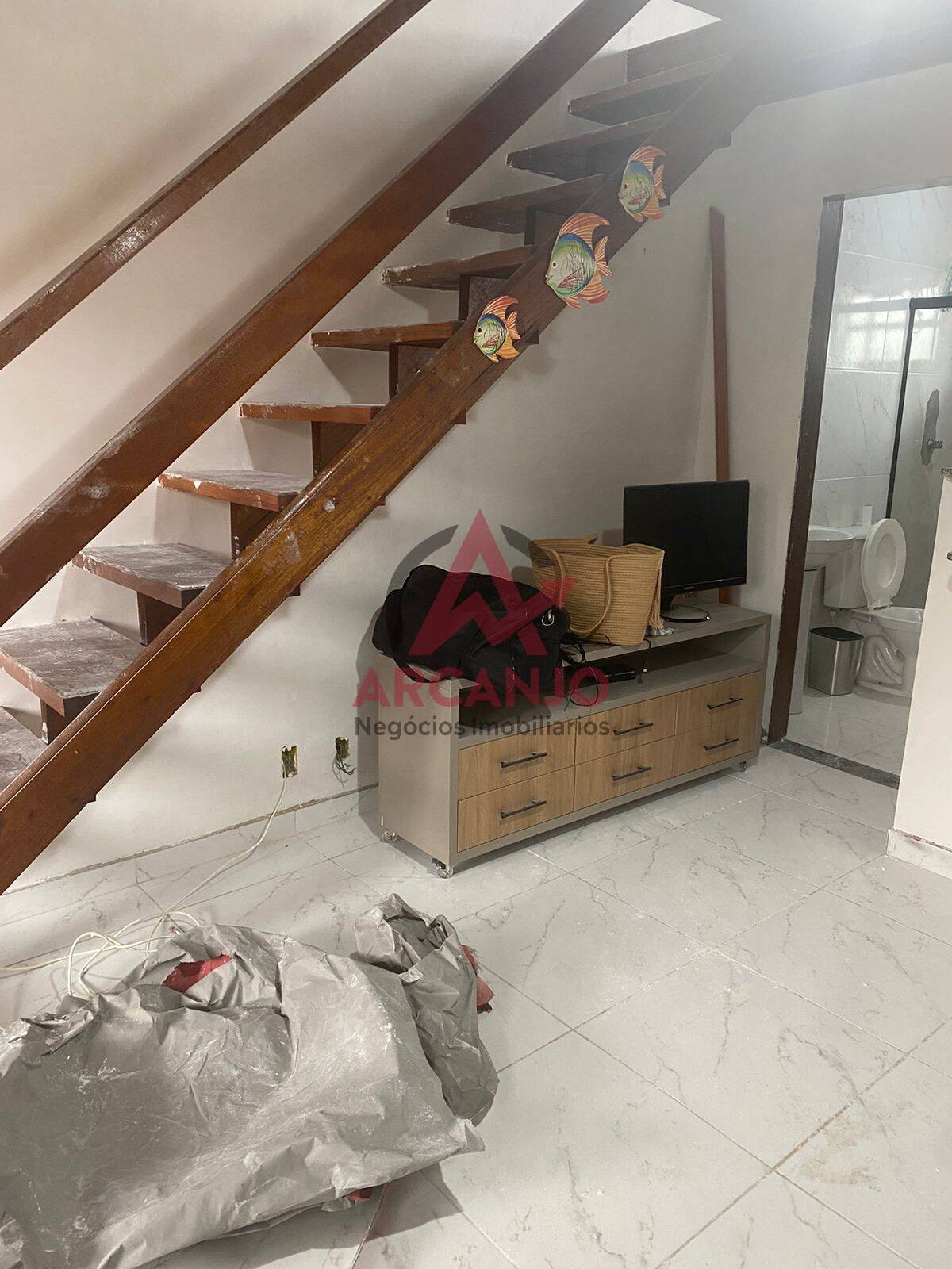 Apartamento à venda com 1 quarto, 75m² - Foto 14