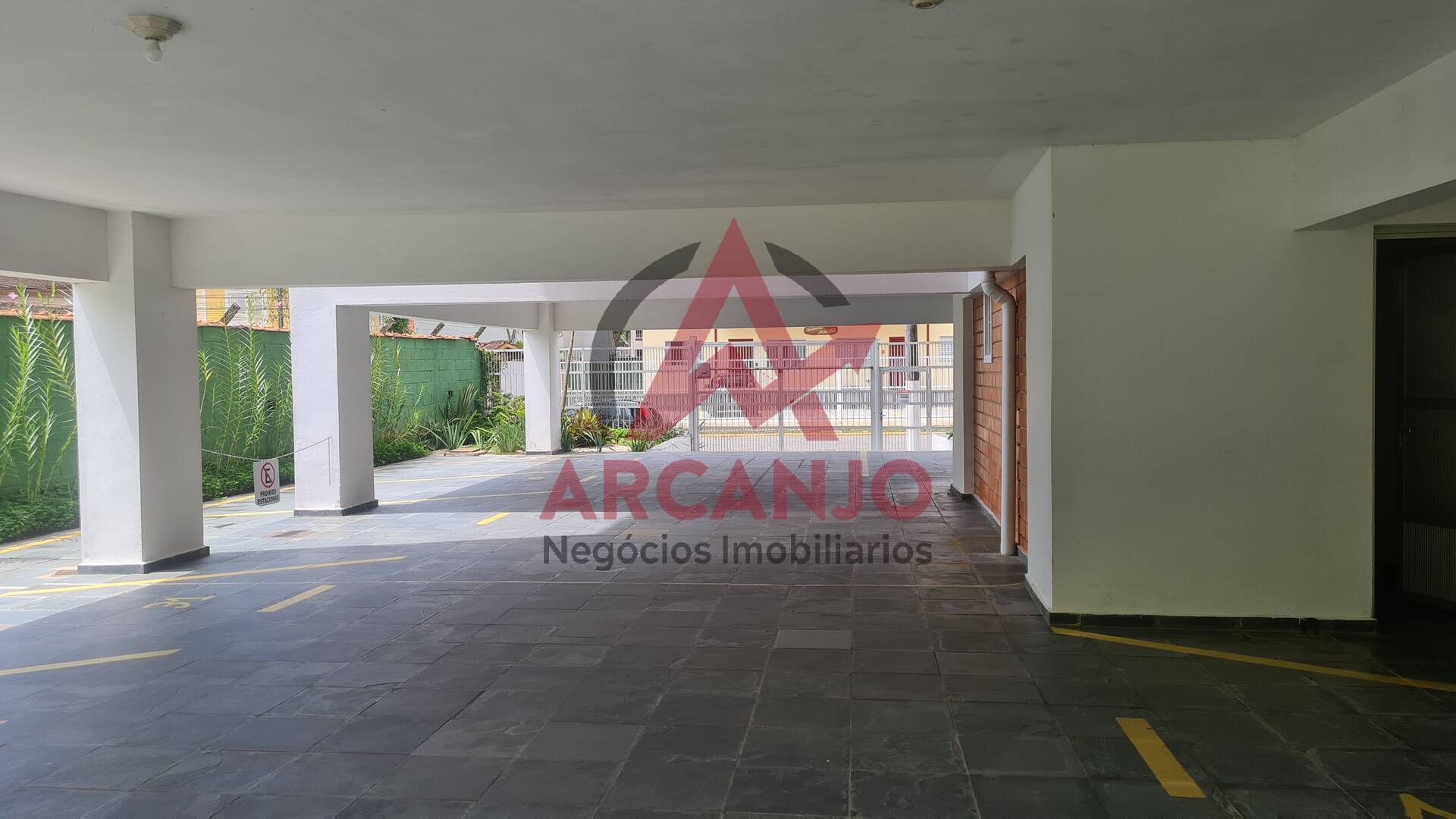 Apartamento à venda com 2 quartos, 65m² - Foto 9