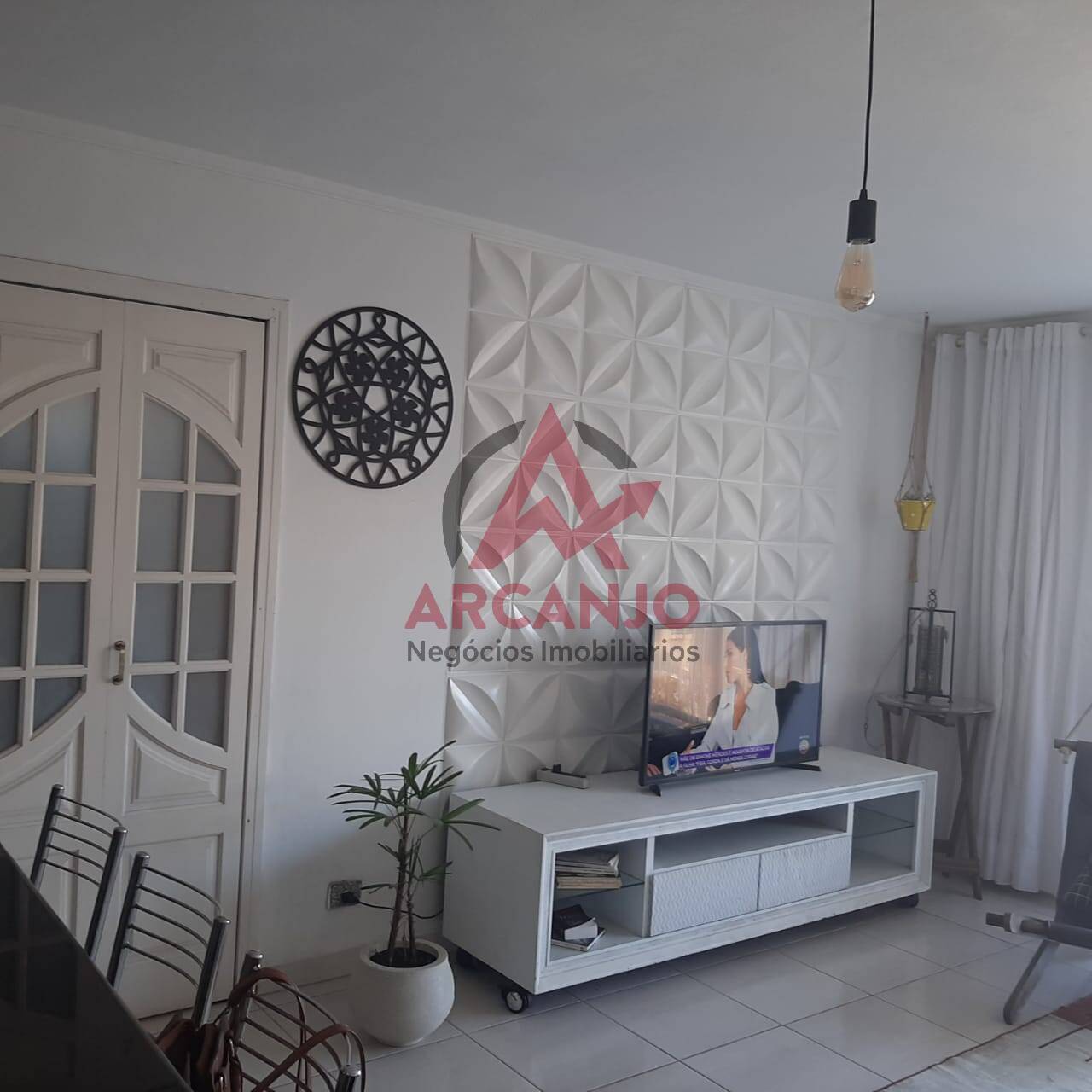 Apartamento à venda com 2 quartos, 65m² - Foto 5