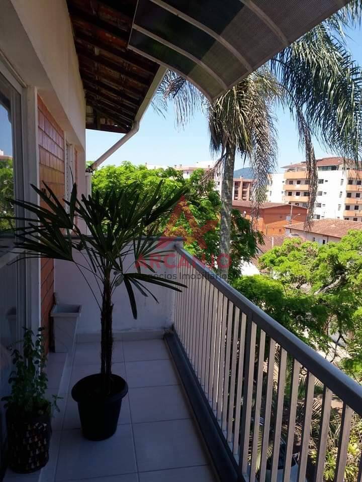 Apartamento à venda com 2 quartos, 65m² - Foto 4