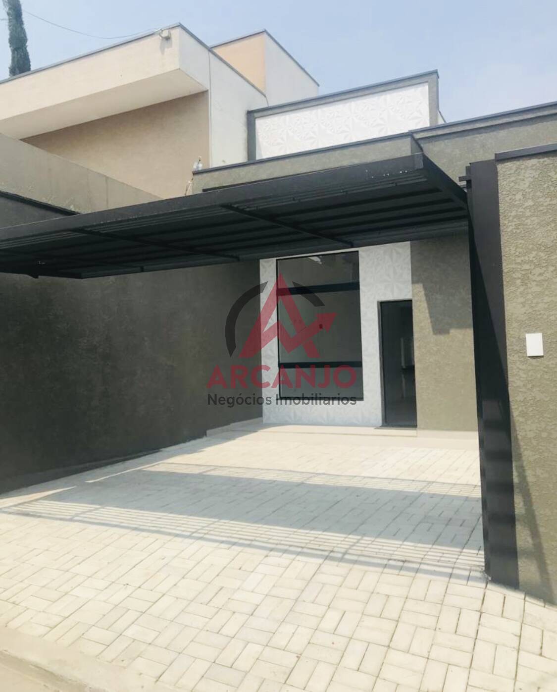 Casa à venda com 3 quartos, 175m² - Foto 9