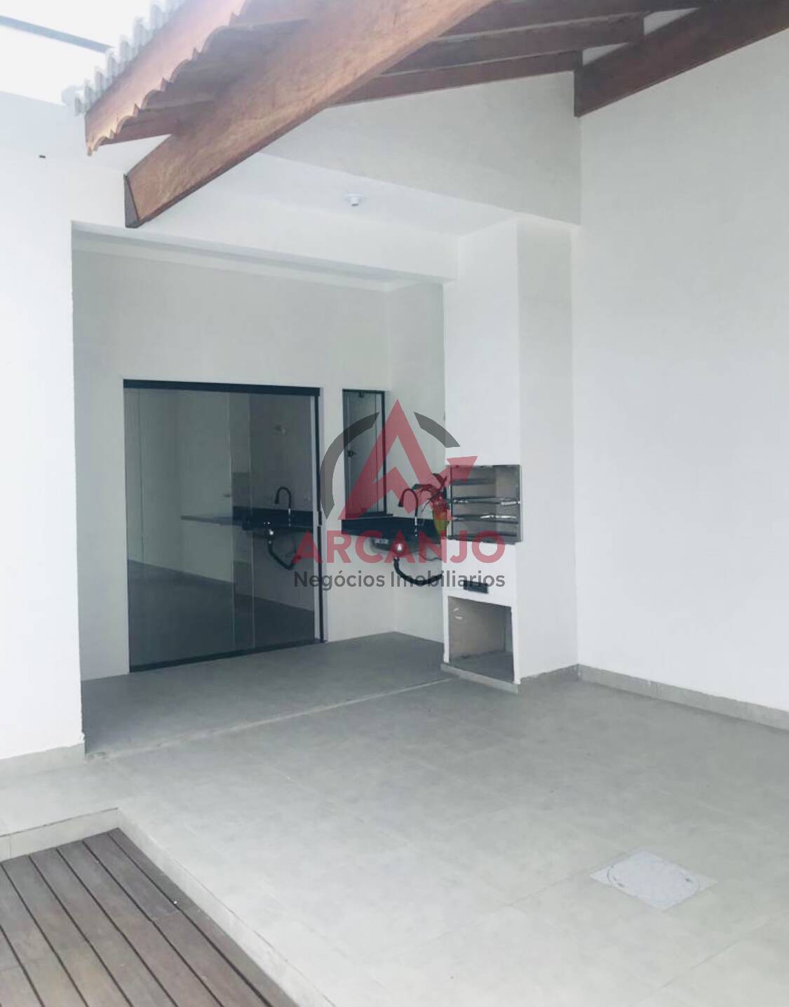 Casa à venda com 3 quartos, 175m² - Foto 14