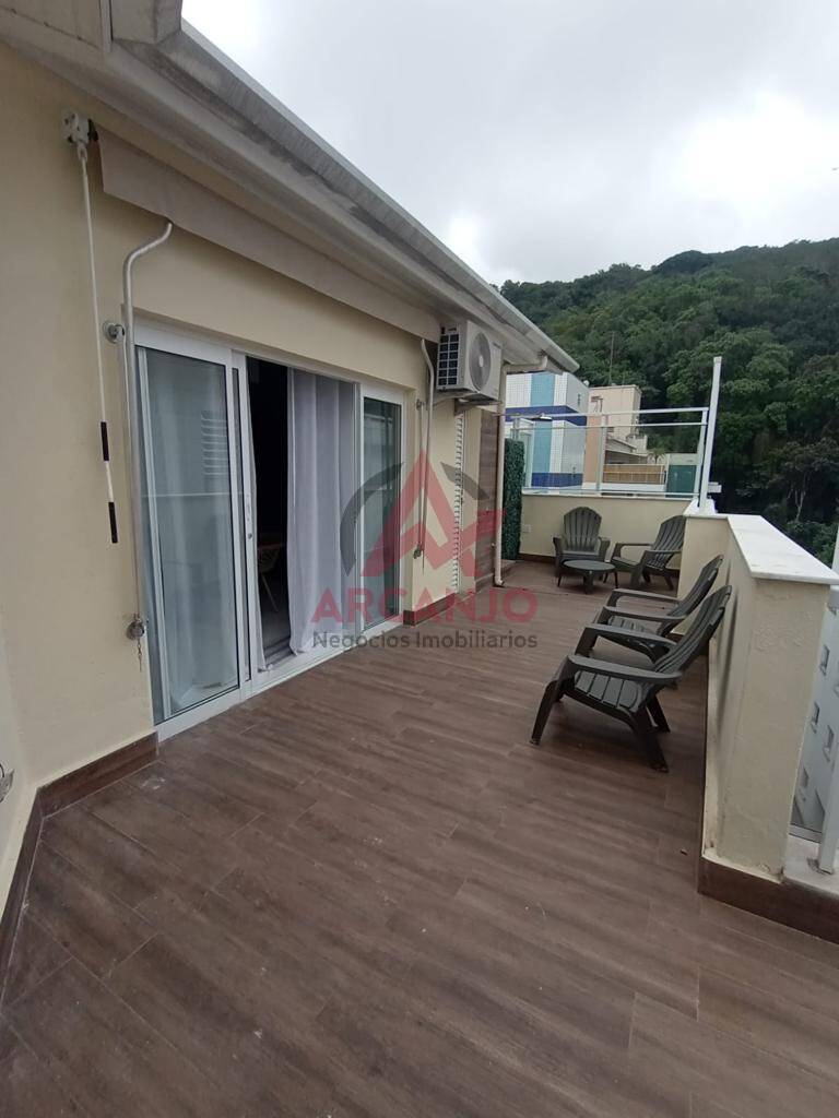 Cobertura à venda com 4 quartos, 177m² - Foto 8