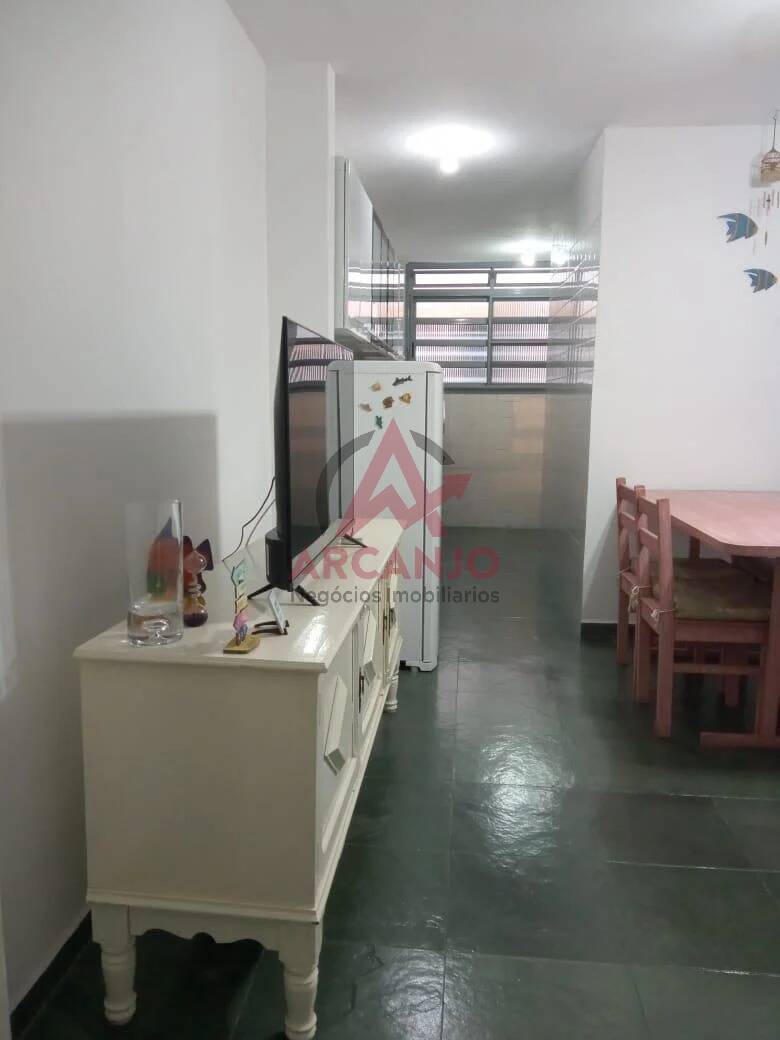 Apartamento à venda com 2 quartos, 60m² - Foto 5