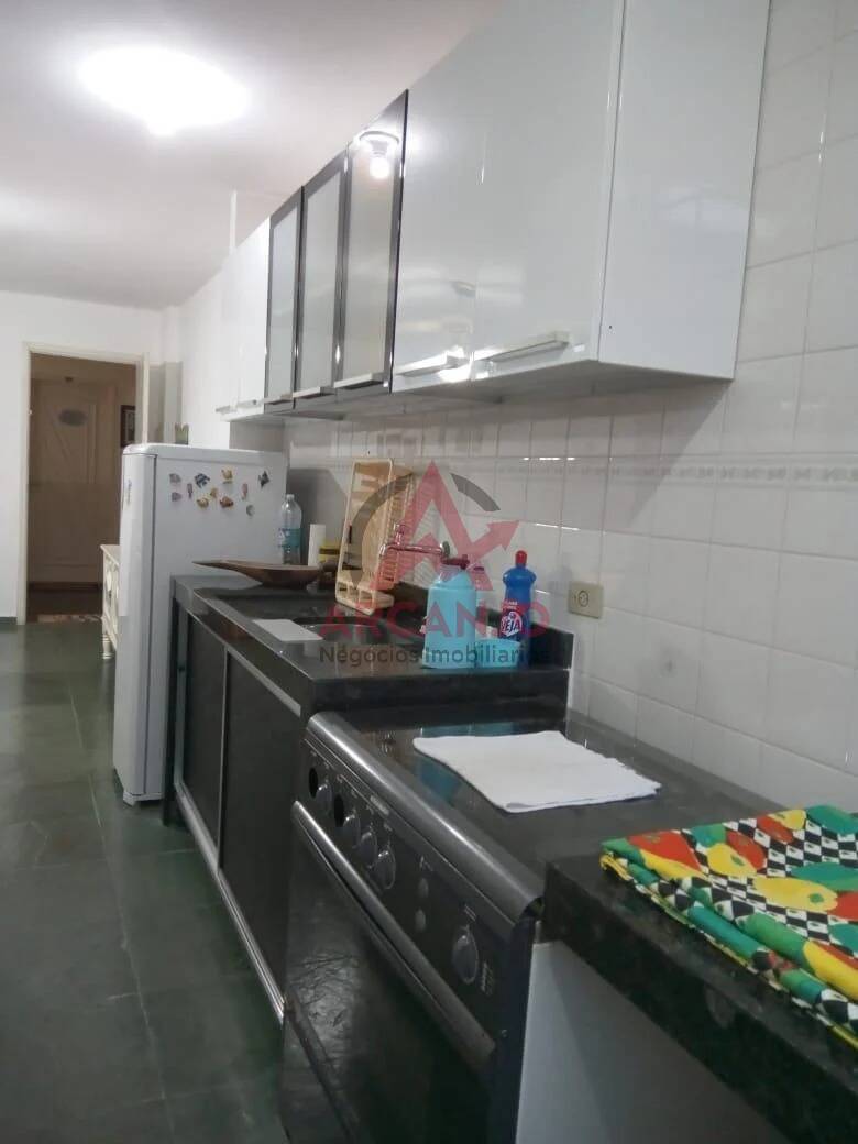 Apartamento à venda com 2 quartos, 60m² - Foto 7