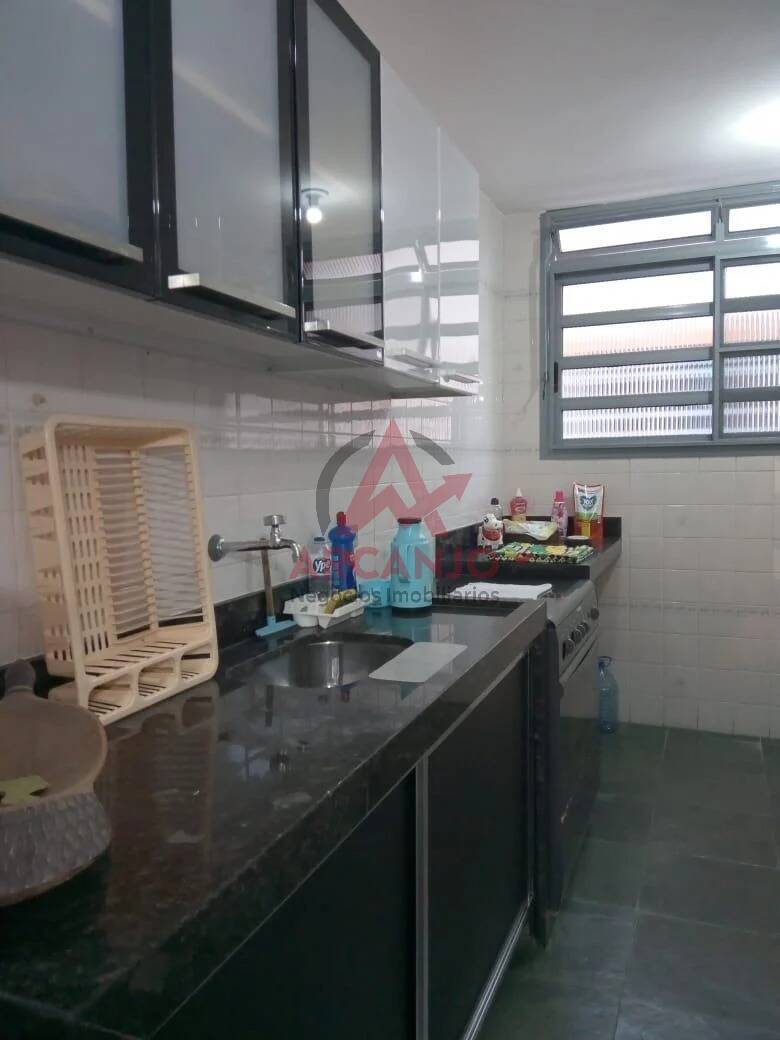 Apartamento à venda com 2 quartos, 60m² - Foto 6