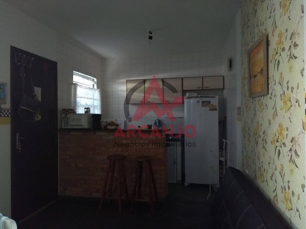 Apartamento à venda com 1 quarto, 50m² - Foto 5