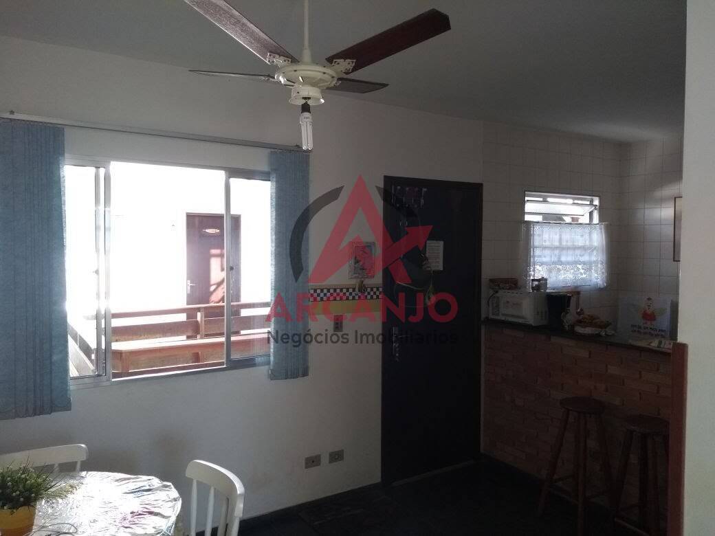 Apartamento à venda com 1 quarto, 50m² - Foto 1