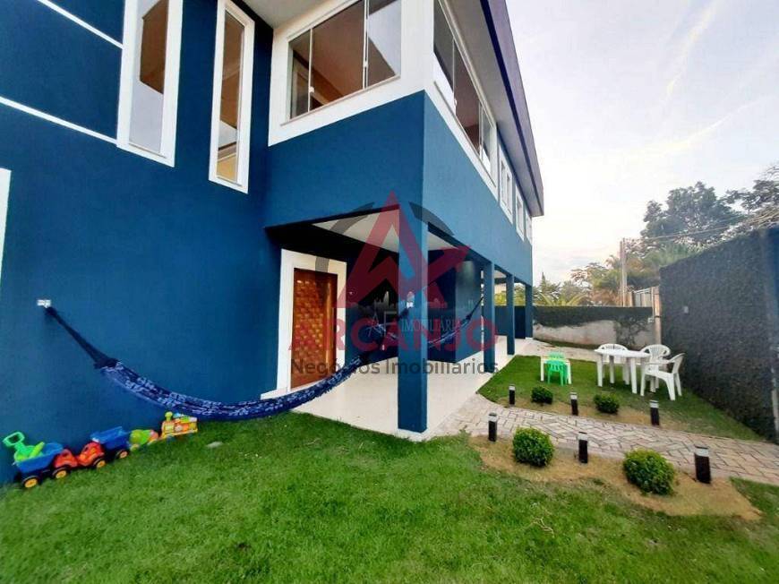 Fazenda à venda com 3 quartos, 650m² - Foto 6