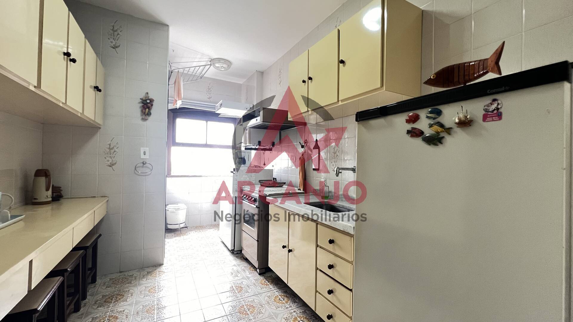 Apartamento à venda com 2 quartos, 70m² - Foto 5