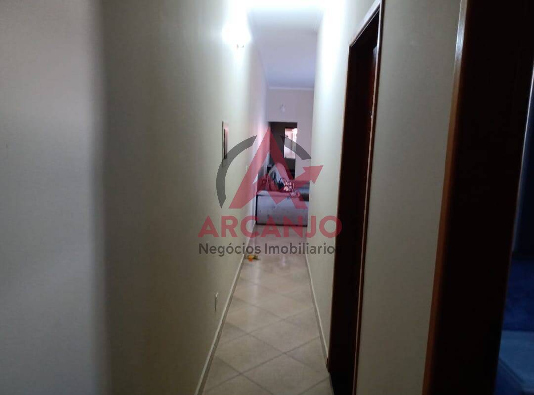 Casa à venda com 3 quartos, 190m² - Foto 5