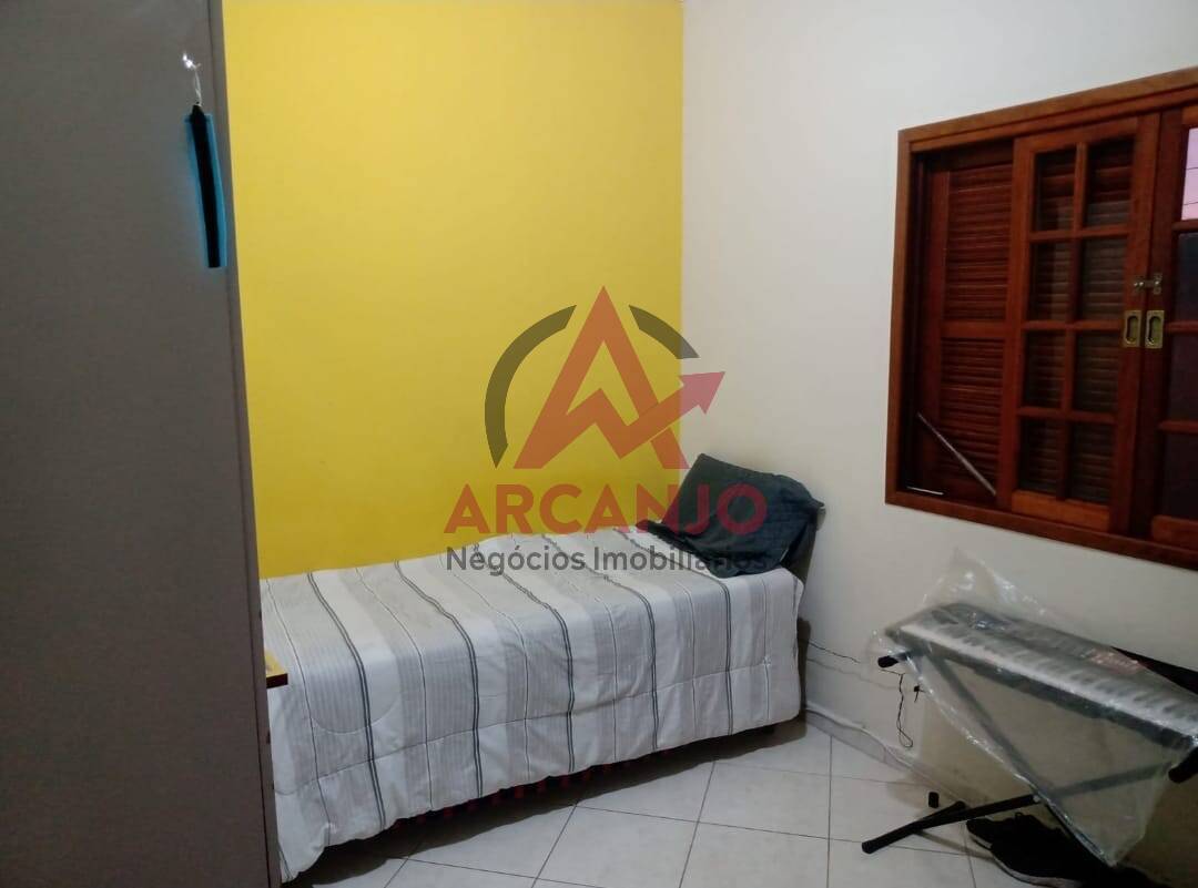 Casa à venda com 3 quartos, 190m² - Foto 12