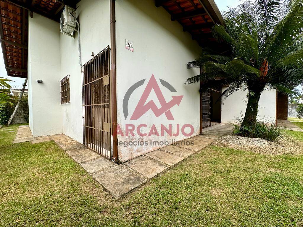 Casa à venda com 4 quartos, 277m² - Foto 21