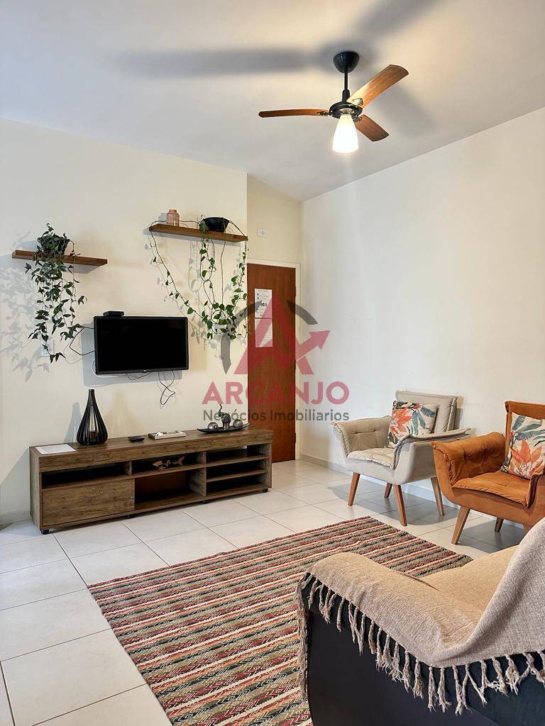 Apartamento à venda com 2 quartos, 63m² - Foto 2