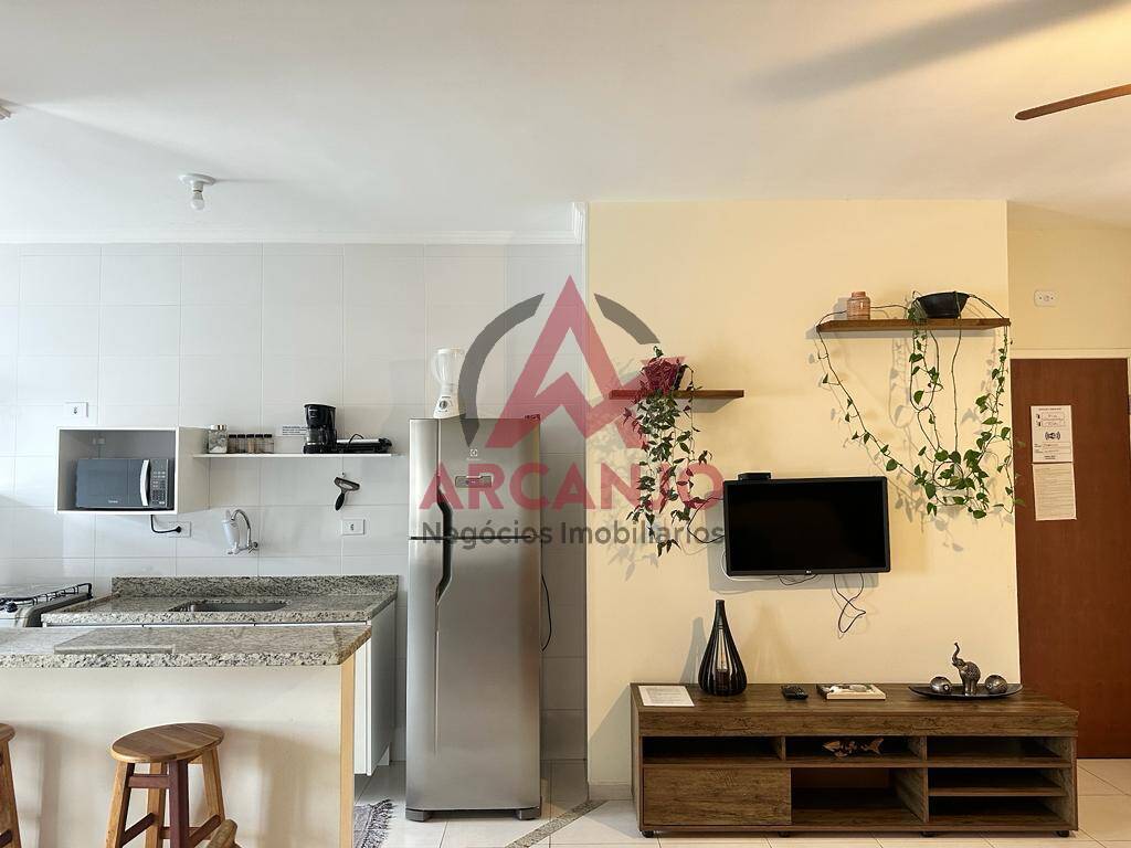 Apartamento à venda com 2 quartos, 63m² - Foto 3