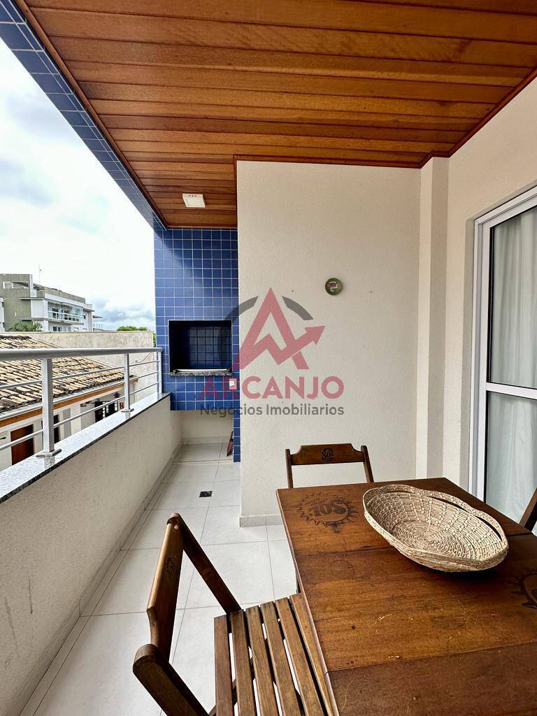 Apartamento à venda com 2 quartos, 63m² - Foto 6