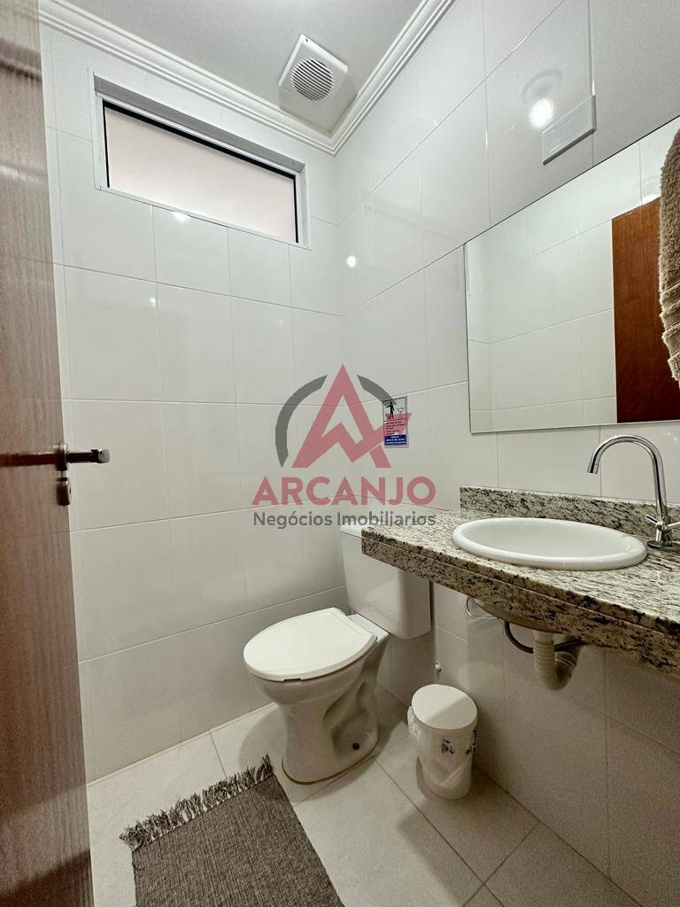 Apartamento à venda com 2 quartos, 63m² - Foto 13