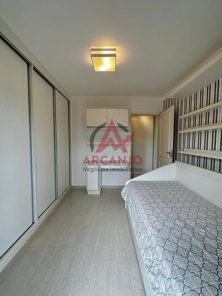 Apartamento à venda com 3 quartos, 137m² - Foto 17