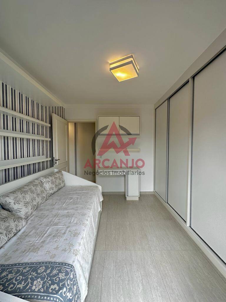 Apartamento à venda com 3 quartos, 137m² - Foto 18