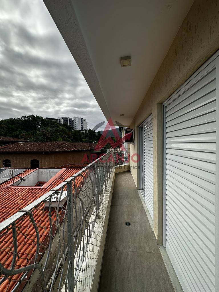 Apartamento à venda com 3 quartos, 137m² - Foto 21