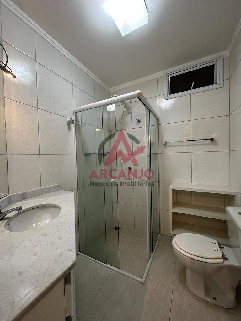 Apartamento à venda com 3 quartos, 137m² - Foto 24