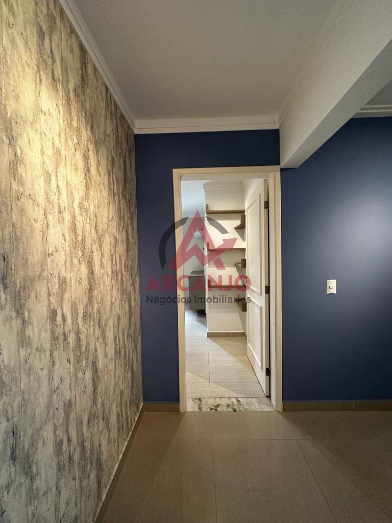 Apartamento à venda com 3 quartos, 137m² - Foto 11