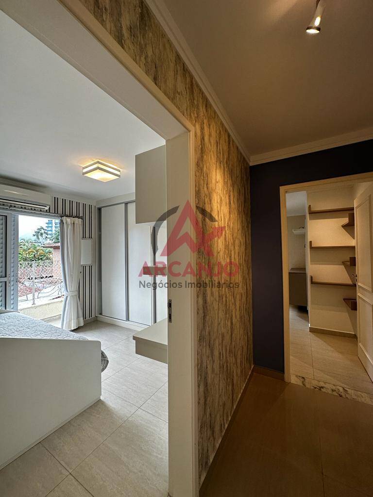 Apartamento à venda com 3 quartos, 137m² - Foto 14