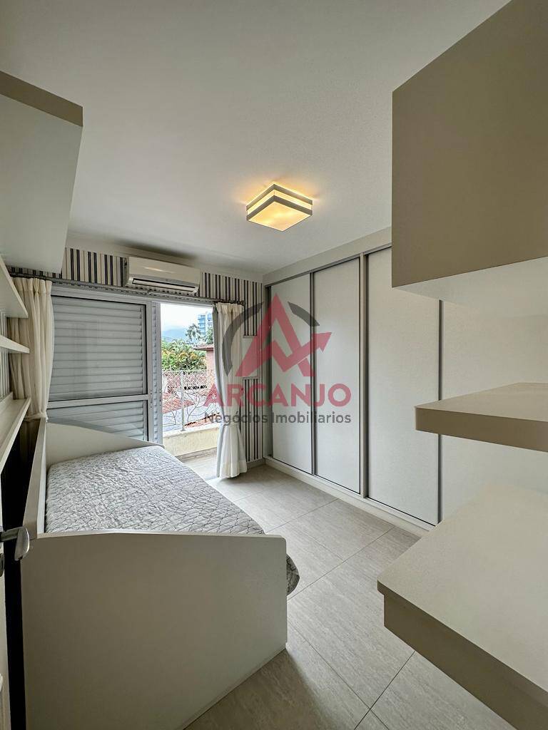 Apartamento à venda com 3 quartos, 137m² - Foto 20