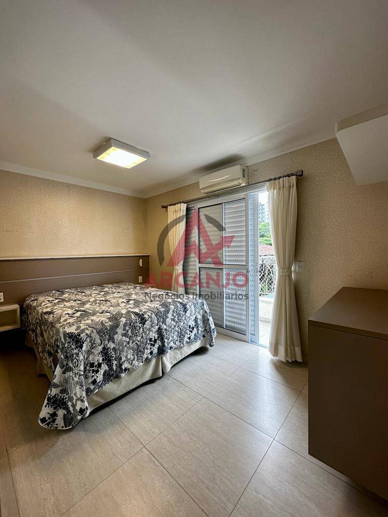 Apartamento à venda com 3 quartos, 137m² - Foto 19