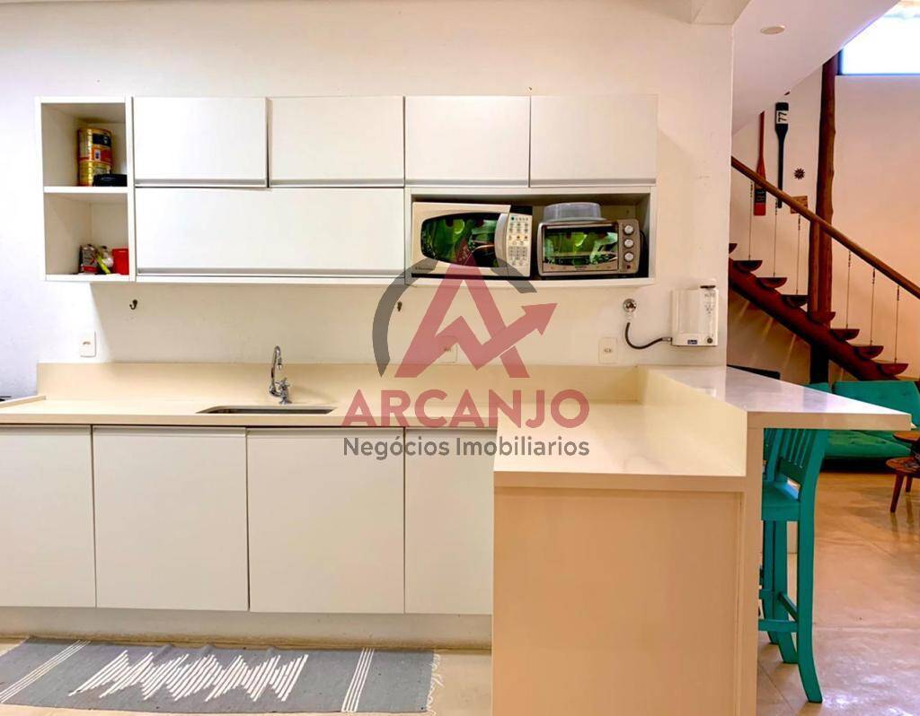 Casa à venda com 5 quartos, 232m² - Foto 12