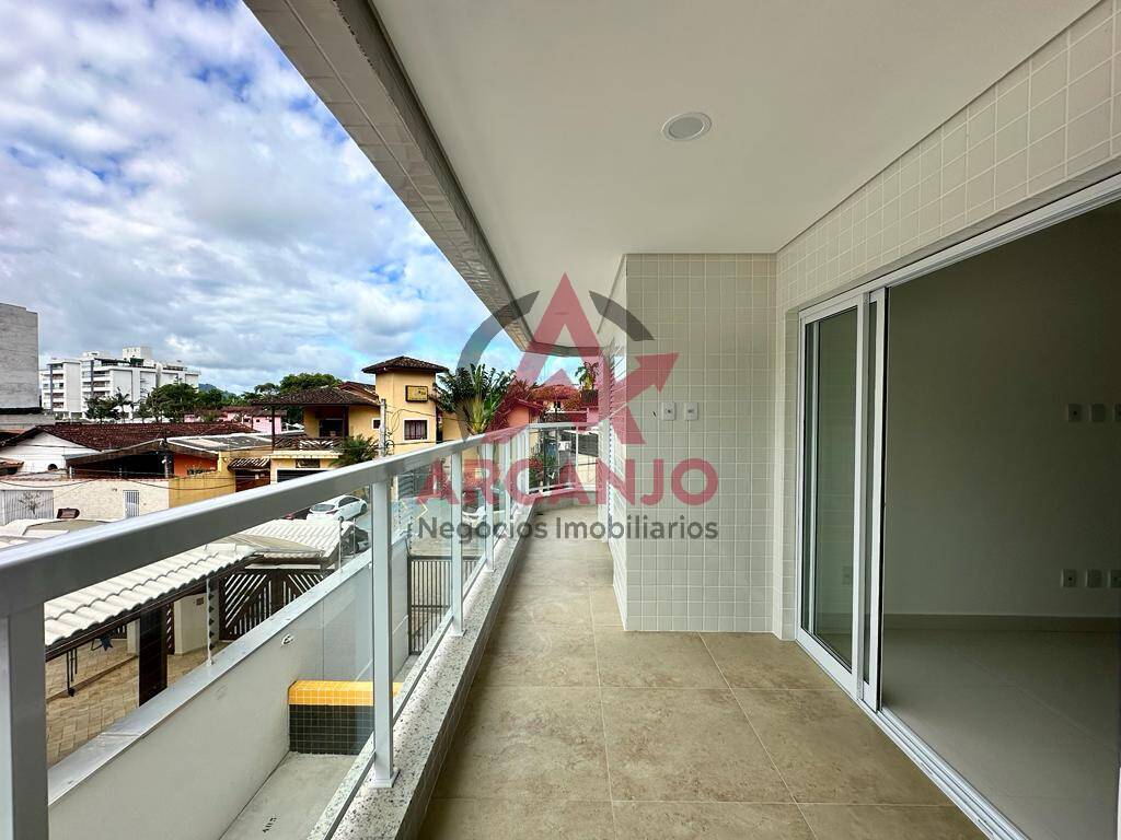 Apartamento à venda com 2 quartos, 67m² - Foto 8