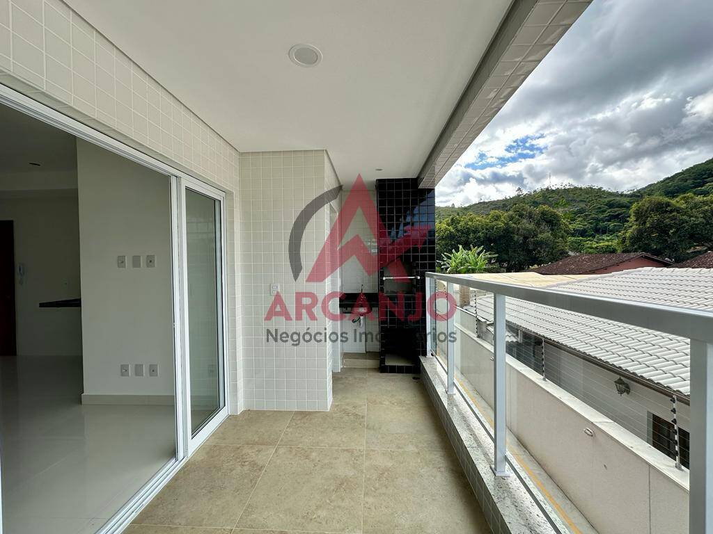 Apartamento à venda com 2 quartos, 67m² - Foto 9