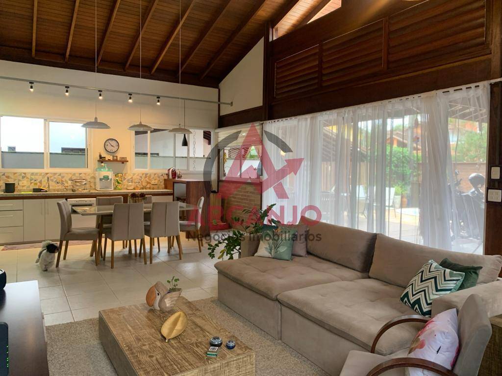 Casa à venda com 4 quartos, 207m² - Foto 10