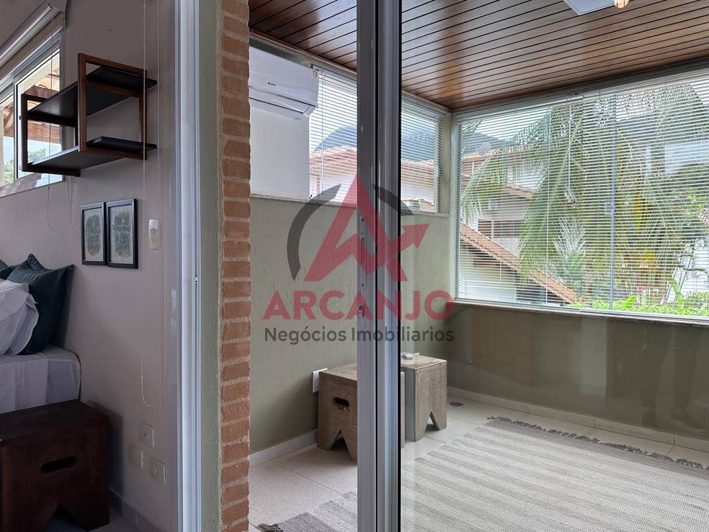 Casa à venda com 4 quartos, 207m² - Foto 27