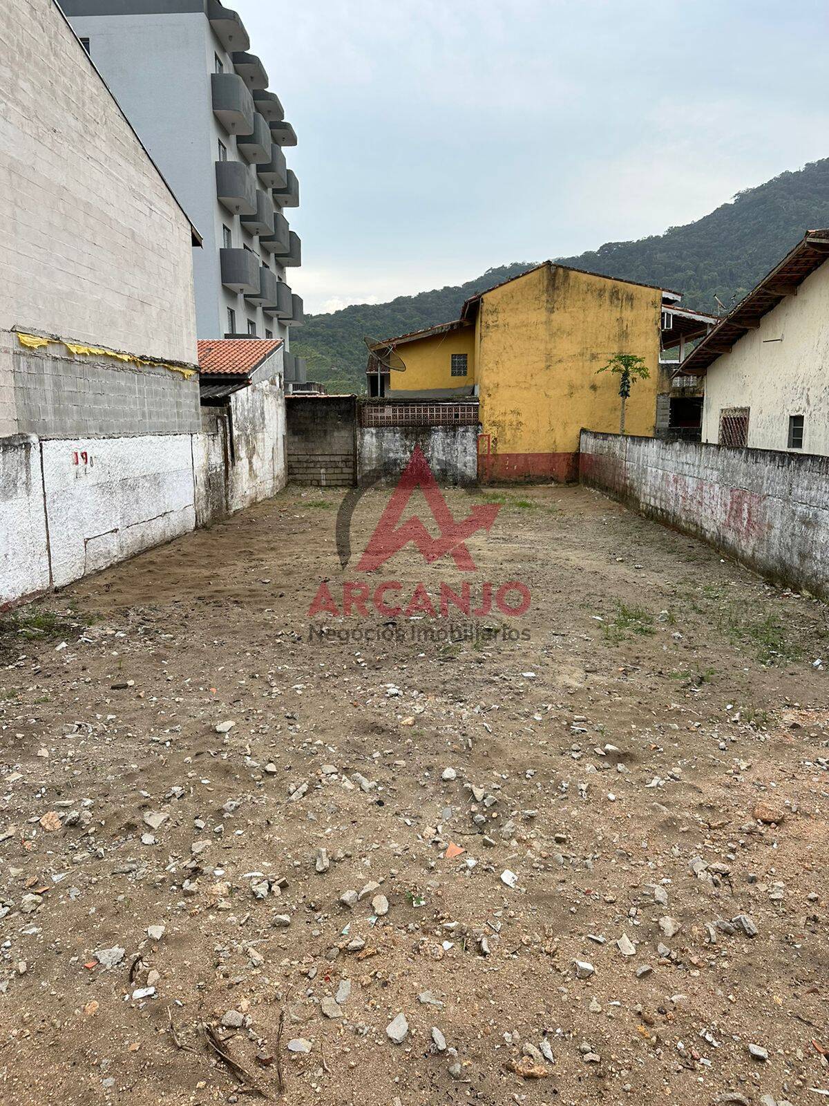 Terreno à venda, 260m² - Foto 1