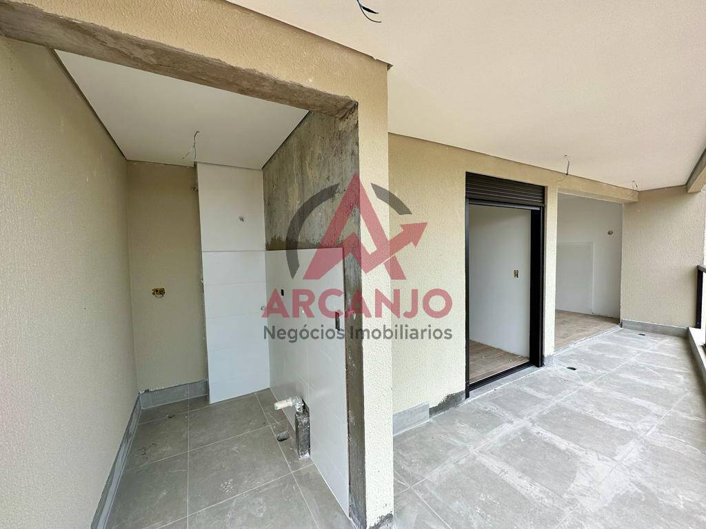 Apartamento à venda com 3 quartos, 116m² - Foto 20