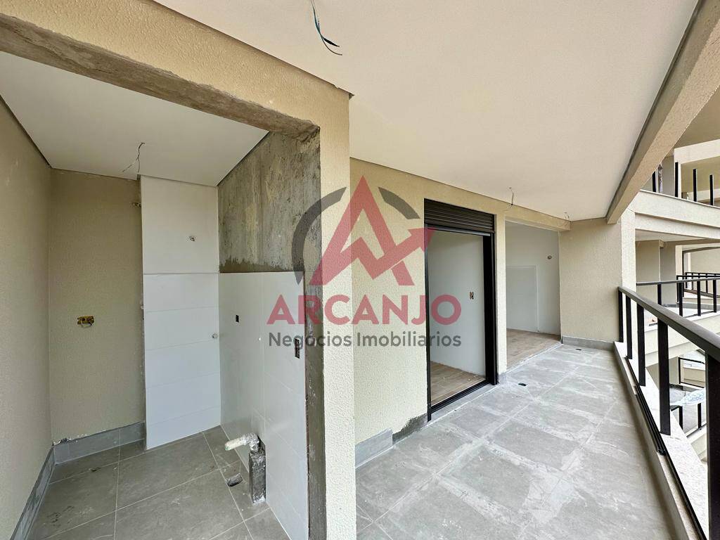 Apartamento à venda com 3 quartos, 116m² - Foto 21