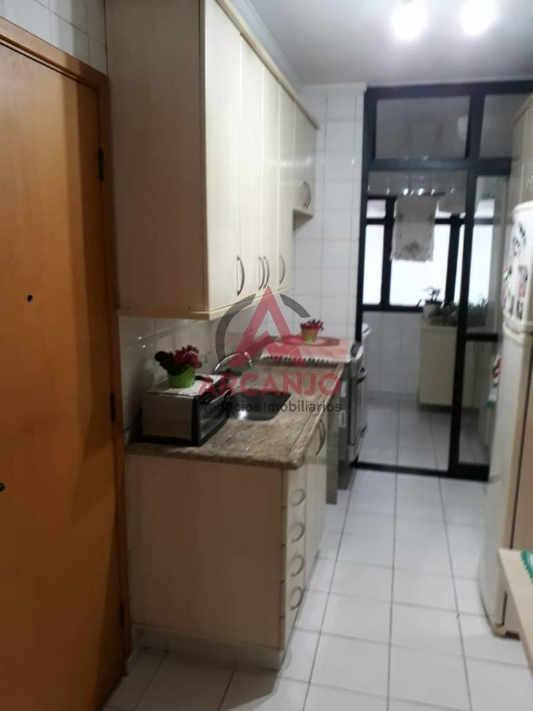 Apartamento à venda com 4 quartos, 96m² - Foto 3