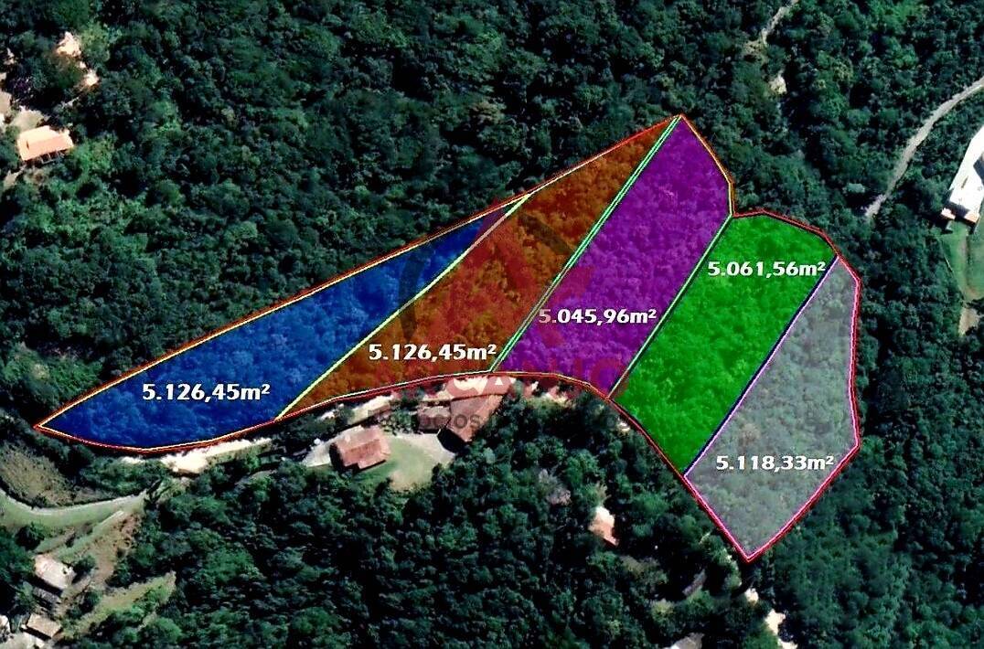 Terreno à venda, 5100m² - Foto 1