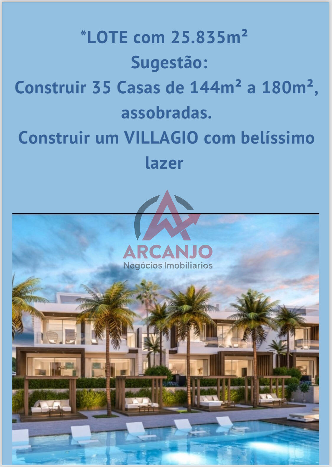 Terreno à venda, 5100m² - Foto 2