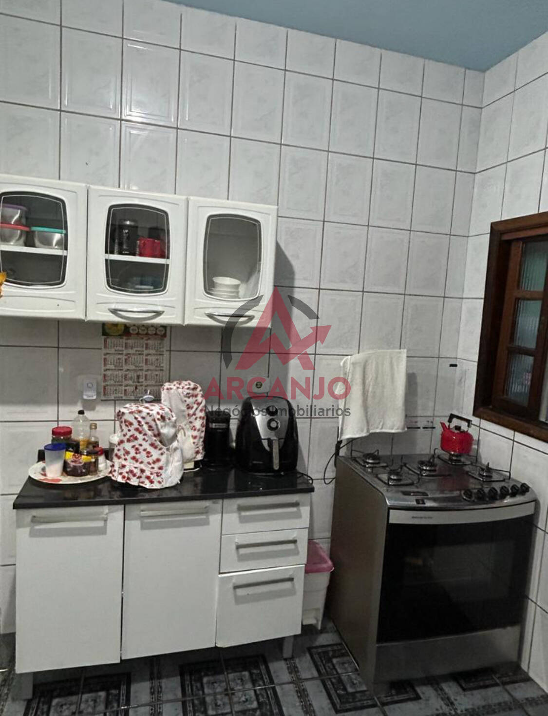 Casa à venda com 3 quartos, 200m² - Foto 20