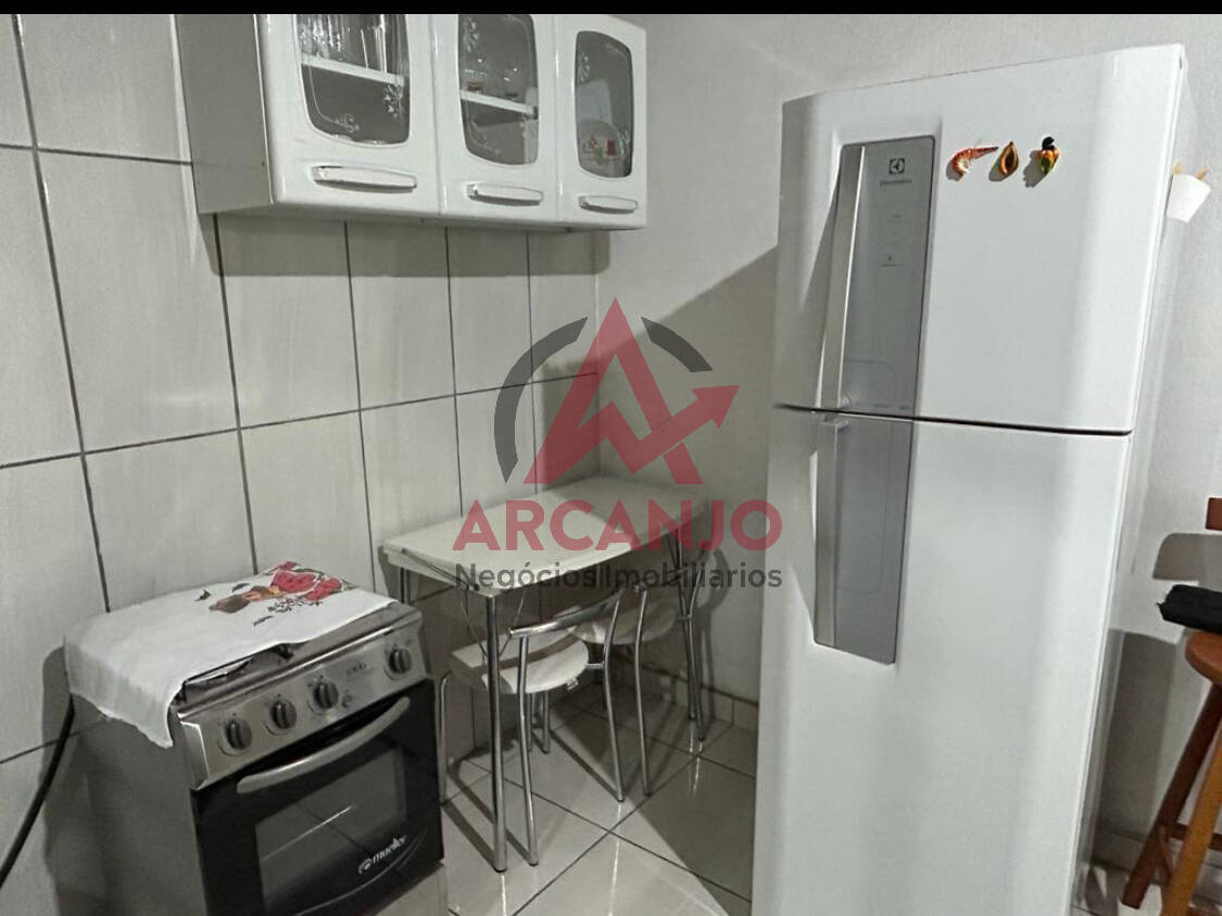 Casa à venda com 3 quartos, 200m² - Foto 34