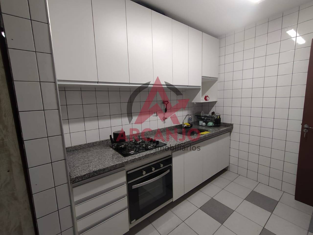 Apartamento à venda com 3 quartos, 86m² - Foto 8