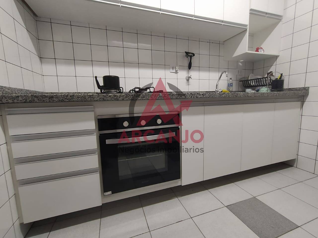 Apartamento à venda com 3 quartos, 86m² - Foto 7