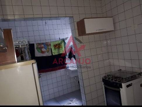 Apartamento à venda com 3 quartos, 86m² - Foto 9